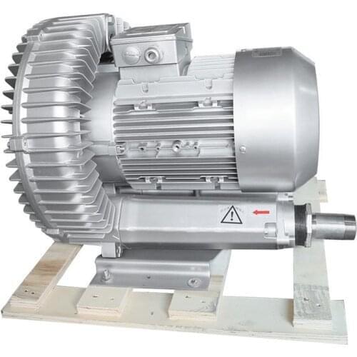 1325 1530 Woodworking CNC Router 5.5kw vacuum pump with vacuum table