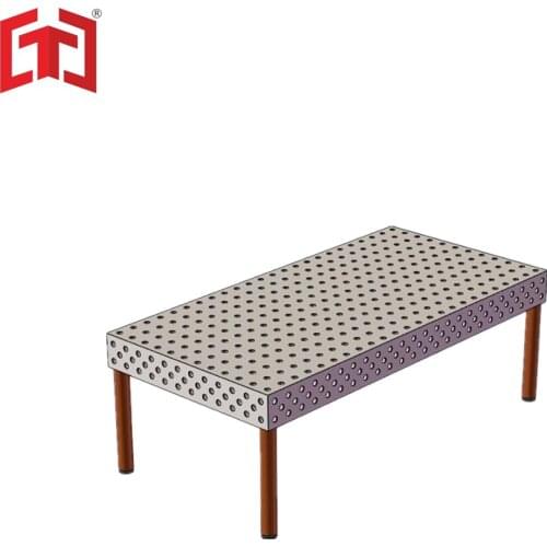 2D welding plate steel Q345