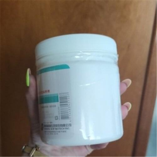500g white label tattoo cream Professional Use For Tattooing Microneedle beauty Permanent makeup