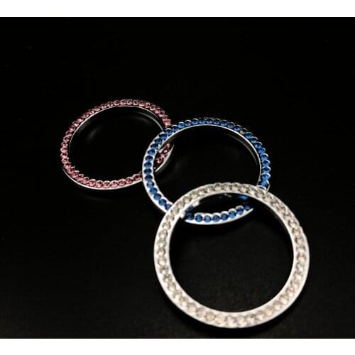 Car Ignition switch ring for Geely X7 Vision SC7 MK Cross Gleagle BOUNS M11 INDIS VERY GX7 SX7 ARRIZO