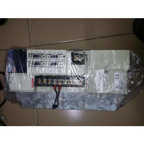 USED 100% TESTED AC SERVO DRIVER MR-J2S-350CT4