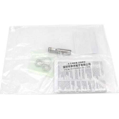 E2B-M12KS04-M1-C1 inductive proximity sensor switch 6months warranty