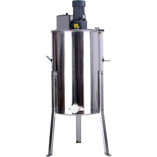 Electric Honey Extractor 2 Frame Beekeeping equipment Bee keeping Tools Beekeeper Products Beehive Supplies to Apiculture Farm