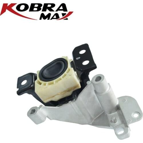 KobraMax Engine Bracket Engine Mounting 8200984389 112106691R Fits For Renault Clio Modus/Grand Modus Car Accessories