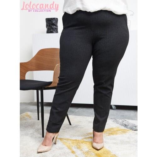 Lolocandy Women's Classic Trousers