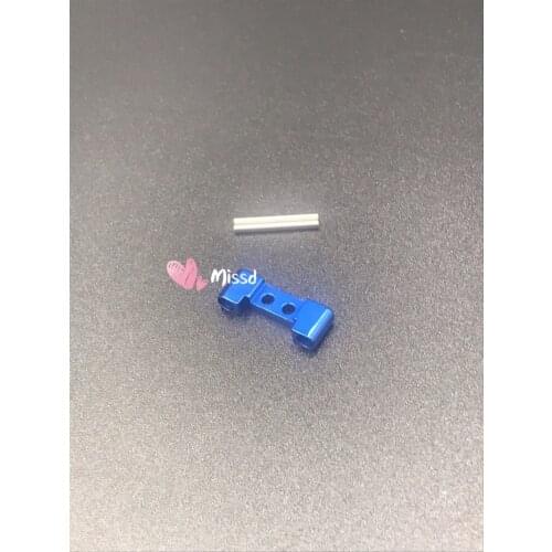 Metal Rear Arm Code for TSRACING DPA Rear Drive Drifting Car 2.5 Degrees Associated with ATMDRZ