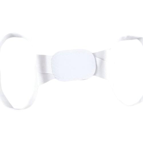 Multi-Function Back Correction Belt Child Student Adult Female Anti-Humpback Correction With Sitting Posture Correction