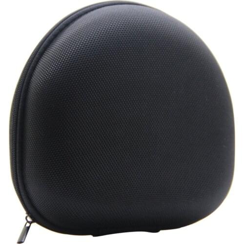 Poyatu Headphone Case Hard EVA Case For Marshall Major III 3 On-Ear Major III Bluetooth Wireless Headphone Carry Case