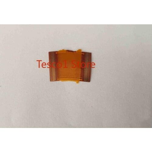 New For Nikon D70 D70S Card Slot Cable Without Card Slot 2PCS Repair Part