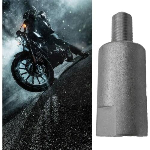 New Steel Rear Shock Extender,rear Suspension Lift For Yamaha Kit TTR90 PW80 A8G7