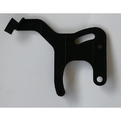 ORIGINAL Duplicator PAPER UPSIDE CHECK LEVER fit for RZ RV EV ES 023-12331 FREE SHIPPING