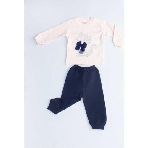 Powder Baby Girl 2 li Suit