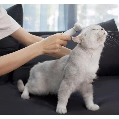Xiaomi Youpin Pawbby Pet Hair Removal Comb Cat Dog Hair Brush Pets Trimmer Combs Clipper Pets Shaver Grooming Tool for Dogs Cats