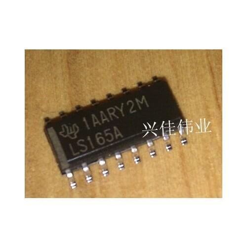 SN74LS165ADR 74LS165A SOP16