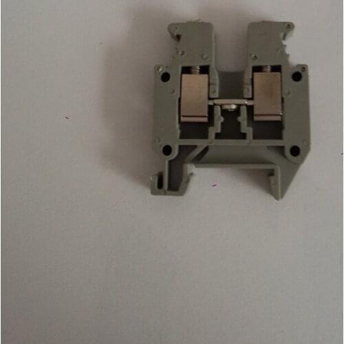 Small size Mini type universal terminal blocks/connection terminal guide rail (SKJ-2.5/e)
