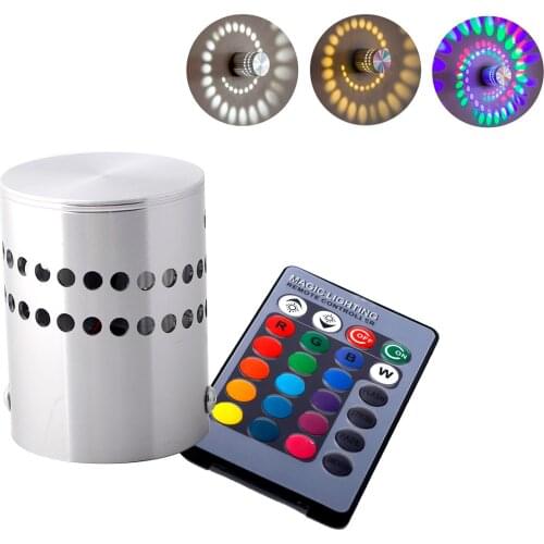 YORYZENG LED Wall Lights