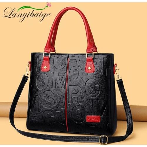 2021 New Leather Designer Backpack Female Casual School Bag Suitable For Girls And Ladies Travel Knapsack High Quality Rucksack