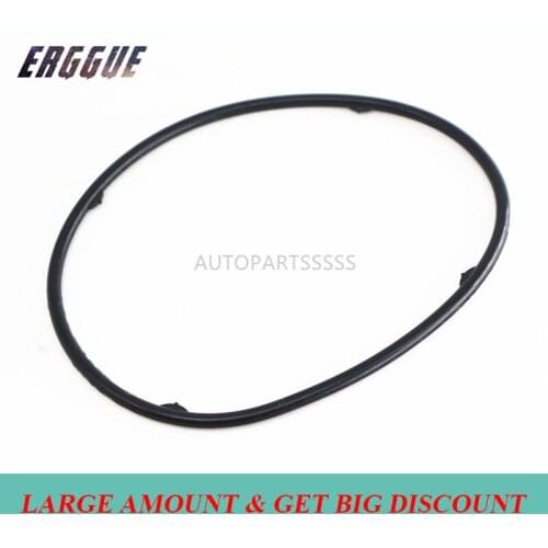 31526-1XF01 315261XF01 31526 1XF01 Transmission Seal O Ring For Nissan Rogue S SL 4 Cyl 2.5L QR25DE 2008-2010 New High Quality