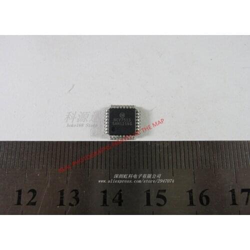 5pcs/lot NCV7513FTG QFP-32 NCV7513 In Stock