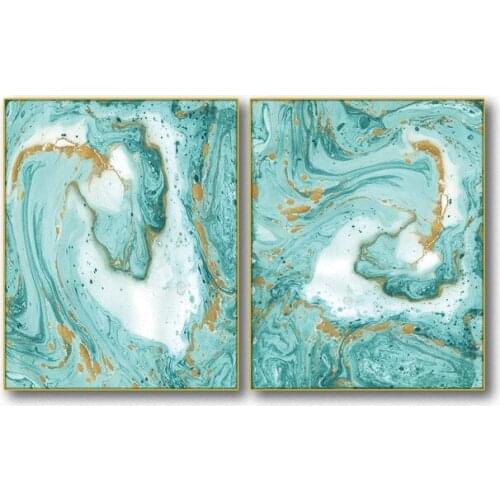 5d full diamond DIY Blue Sea waves diamond painting Embroidery Gift Square Diamond Round Diamond Mosaic Art Decor N557