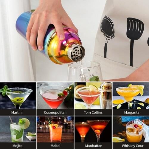 Buy Go Cocktail Shakers