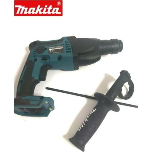 DHR165Z Makita SDS PLUS ROTARY HAMMER DHR165 18V 2 Mode Variable Speed, 220~240V Drill