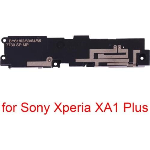 For Sony Xperia XA1 Plus Speaker Ringer Buzzer for Sony Xperia XA1 Plus