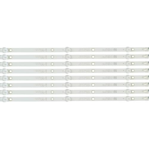 DOZOKA LED Long Lamps