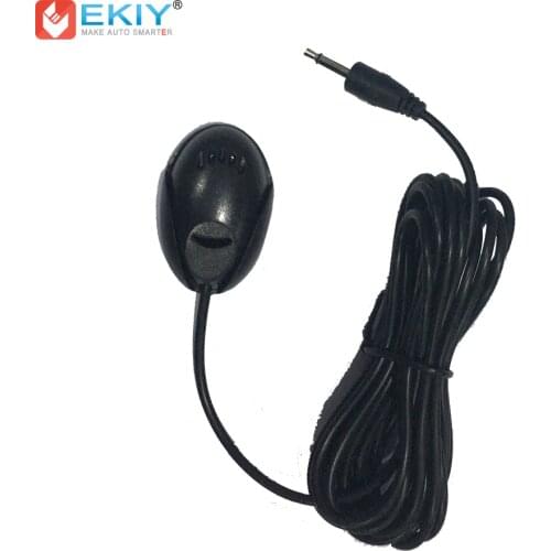 EKIY External Microphone