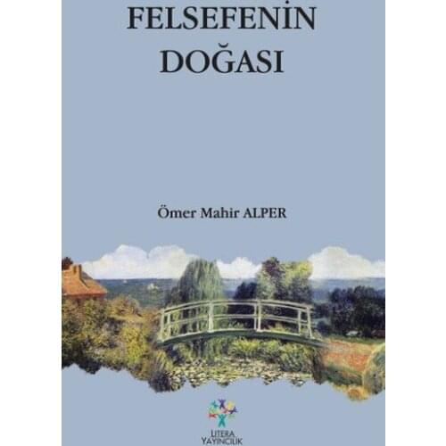 The Nature of philosophy Mahir Alper Litera (TURKISH)