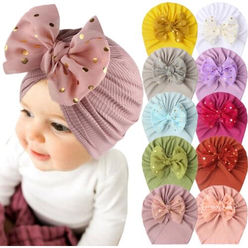 Jiangchucheng Hats For Little Ones