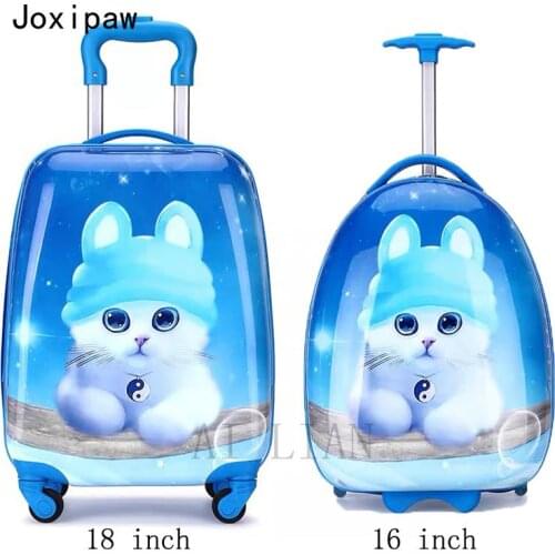 Joxipaw Children's Bags And Backpacks