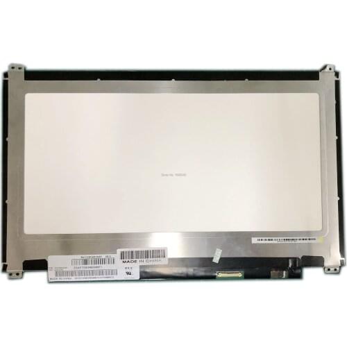 NV133FHM-N46 fit LP133WF2-SPL8 B133HAN06.1 13.3 inch right connctor LED