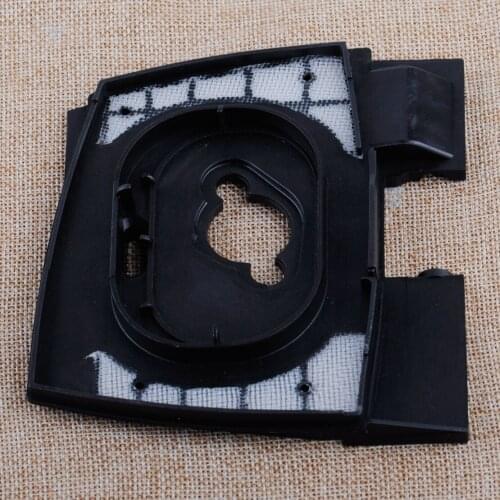 LETAOSK New Air Filter Base Plate Fit for Stihl 066 065 MS660 MS650 Chainsaw 1122 120 3402
