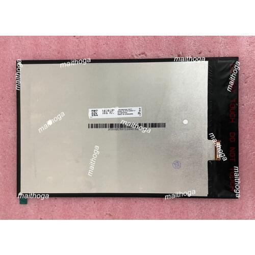 10.1 inch TFT LCD Screen B101UAN07.0