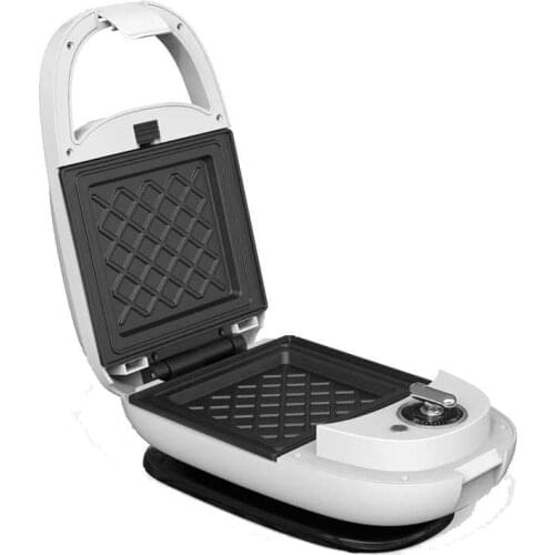 Sandwich machine light food machine breakfast machine clip Le waffle multifunctional heating toast press toaster five kinds