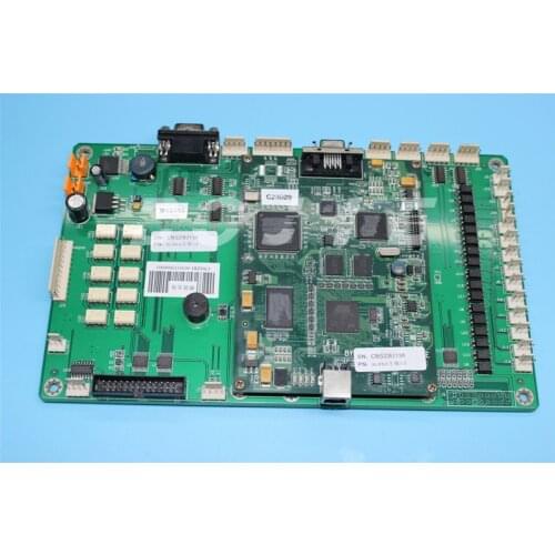 Printer dx5 mainboard ver1.2 for xuli x6 printer