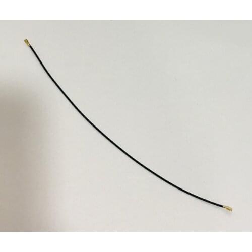 Original phone coaxial signal cable For Blackview BV9500 Pro MTK6763T Free Shipping