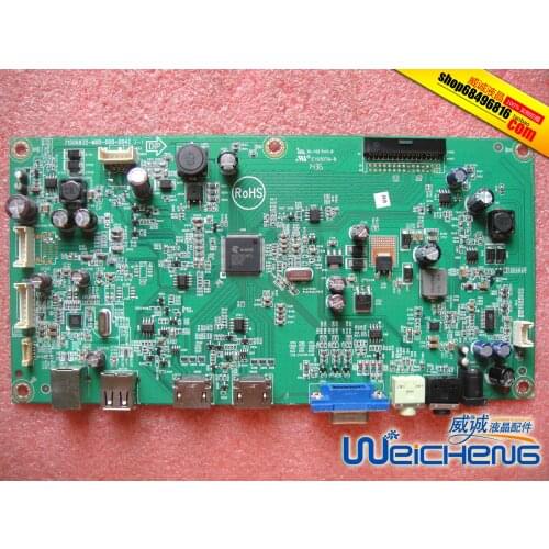 2272WM Driver Board 2272WM Motherboard 715G6832-M0D-000-004I