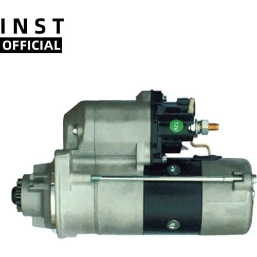 STARTER FOR Cummin 07 5.9L 428000-3330 428000-3331 428000-6110 4934925 4982056