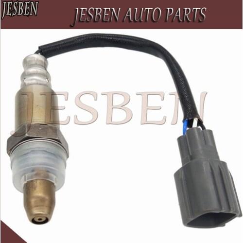 Air Fuel Ratio Lambda Probe Oxygen O2 Sensor Fit For TOYOTA SIENNA 3.3L 04-2006 3.5L 07-10 NO# 234-9012 89467-08040 89467-08020