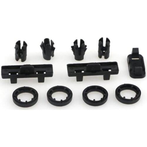 MJX B6 B8 Bugs 6 Bugs 8 RC Quadcopter Drone Spare Parts Body cover fixed and wire fixed set