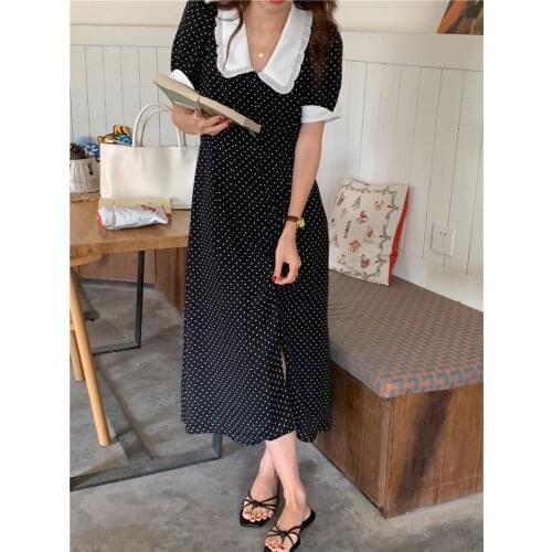 New Summer WomenS Dress 2021 Floral Print Dress Long Evening Female Vintage Maxi Party Beach Women Dresses Casual Light Prom