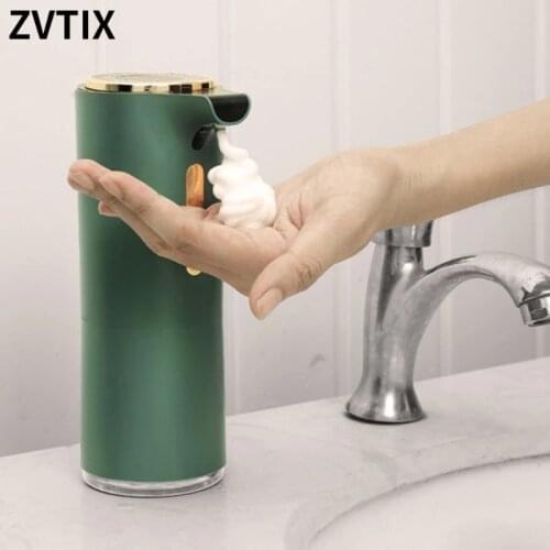 Автоматические дозаторы для жидкого мыла ZVTIX China At AliExpress