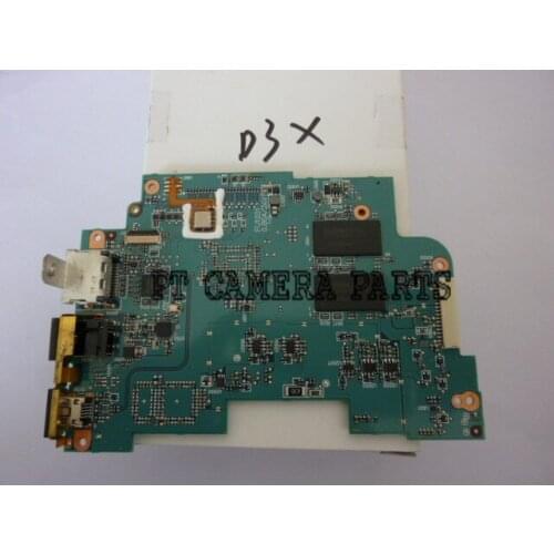 100% Original D3X Main Board MCU Board MainBoard Mother Board MotherBoard for Niko D3X