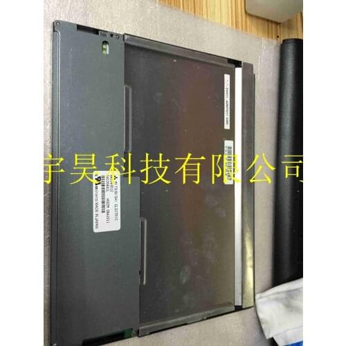 AA104XD12 10.4 inch industrial lcd, new&A+ Grade in stock, tested before shipment