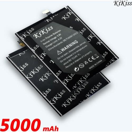 5000mAh HE347 HE 347 HE-347 For Nokia 7 plus TA-1062 Nokia 7Plus HE347 Smart Mobile Phone High Capacity Battery