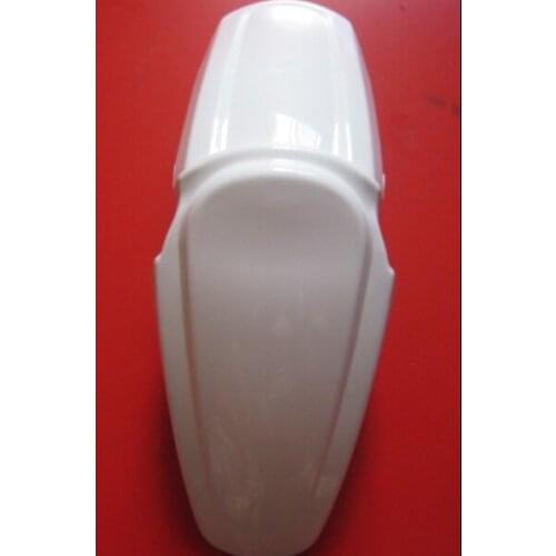 For CFMOTO spring motorcycle accessories / baboon CF125 black and white front fender