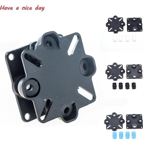 Shock Absorber Anti-vibration Damping Plate for CC3D Mini APM Flight Controller
