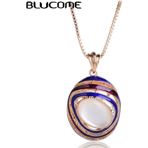 Цепочки с кулоном Blucome China At AliExpress